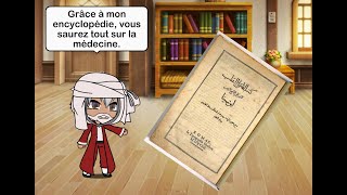 Novice en histoire des sciences  Avicenne le sage de la médecine [upl. by Sema430]