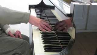 R Schumann Romanze Op124 Nr11 [upl. by Jeffcott]