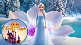 Kinderlieder  Elsa und die magische Blume – Ein zauberhaftes Abenteuer [upl. by Rufina921]