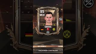 Fifa Mobile shortsfeed shortsvideo shortvideo [upl. by Maunsell570]