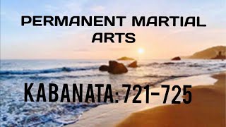 KABANATA 721725PERMANENT MARTIAL ARTS [upl. by Maxy]