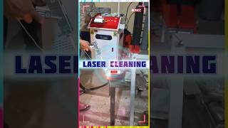 Fiber Laser Welding Machine Welding Business Startup ESSELL [upl. by At]