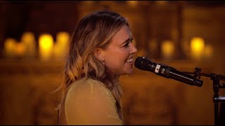 Rachel Platten  I Know LIVE Performance [upl. by Ghassan]