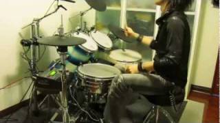 TSquare Megalith Cover by 板神 [upl. by Ainomar948]