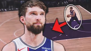 What Nobody Says About Domantas Sabonis [upl. by Kahlil]