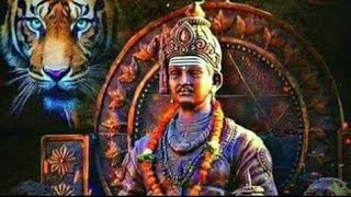 Lingayat Dharmachi Dhwaja Fadkali Song  लिंगायत धर्माची ध्वजा फडकली [upl. by Krebs]