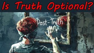 Post Truth Explained Definition History and Impact [upl. by Eniksre]