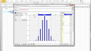 RISK Guided Tour  Basic Features  Define Distributions [upl. by Nylahsoj]