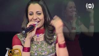 Farzana Naz  Best Pashto Song  فرزانه ناز  آهنگ زیبای پشتو [upl. by Stefania]