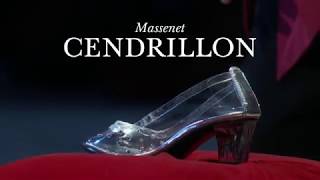 Cendrillon at the Met [upl. by Sulecram]