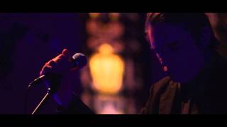 Teho Teardo amp Blixa Bargeld The Empty Boat Caetano Velosos cover [upl. by Eiten721]