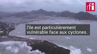 Pourquoi l’ouragan Irma a dévasté l’île de SaintMartin il y a un an [upl. by Nandor]