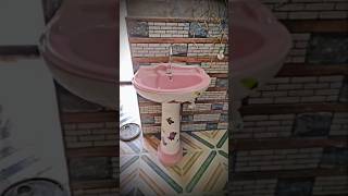 how to stop water leakage from tap plumbingplumber shorts youtubeshortstrendingreels [upl. by Heyer]