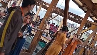 India Mumbai Kamathipura Kalyan Railway Station Red Light Girls Inside Room New Video 2024 [upl. by Yelkreb]