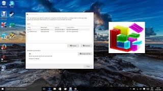 Desfragmentador de Disco Windows 10 [upl. by Hedi]