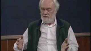 Conversations with History David Harvey [upl. by Lzeil]