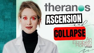 A Story of Deception and Lies 🕵️‍♀️  The Theranos Saga 📉  Medical Appraisals 🏥 [upl. by Anait654]