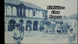 Priego de Córdoba Antiguo [upl. by Hanny755]