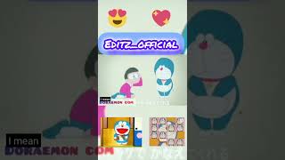 Doraemon Theme Song 1973 in Hindi doraemon doremon nobita nobitashizuka nostalgia nostalgic [upl. by Annayi]