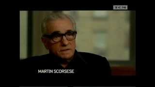 quotNew York On Setquot  Martin Scorsese Turner Classic Movies [upl. by Weston]