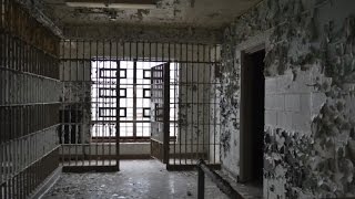 Abandoned Maximum Security Prison  MI [upl. by Ereveneug]