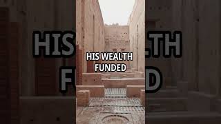 Who Was the RICHEST Person in HISTORY [upl. by Oiram]