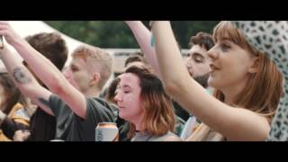 FLY Open Air 1  Princes Street Gardens Edinburgh 2016 [upl. by Selimah]