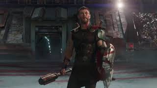 Thor vs Hulk  Fight Scene  The Avengers 2012 Best Movie Scene [upl. by Orban]