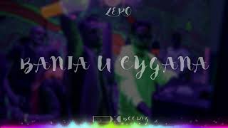 Zero  Bania u Cygana  Vaan X Remix [upl. by Airual]