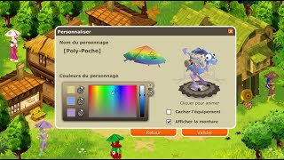 DE GROS CHANGEMENTS POUR DOFUS RETRO [upl. by Pamelina126]