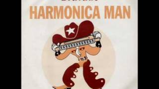 Bravado  Harmonica Man [upl. by Flora]