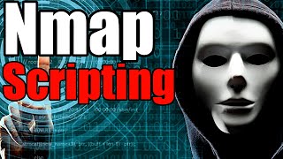 How to Use Nmap Scripts for Penetration Testing [upl. by Rubma]