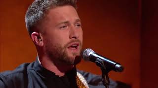 Matt Linnen  All Performances The X Factor UK 2017 [upl. by Akialam]