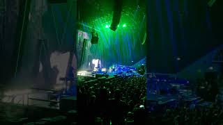 Depeche Mode Live Royal Arena Copenhagen 10 Feb 2024 short depechemode concert BehindTheWheel [upl. by Zetroc]