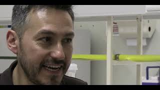 Con Ciencia 2024  Dr Cristian Aldea [upl. by Berfield]