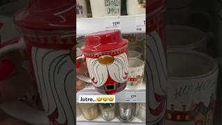 ROSSMANN✨🩵NOWOŚĆ✨🩵 christmas viralvideo shopping new święta shorts video [upl. by Nylynnej]