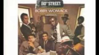 Bobby Womack Across 110th street [upl. by Wasserman]