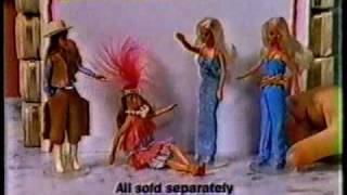 1980s Glamour Gals Commercial [upl. by Kape967]