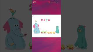 5 Useful Educational Apps for Kids gadgets360 shorts [upl. by Ahseket34]