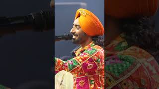 Satinder Sartaaj shorts sartaajstatus [upl. by Naji]