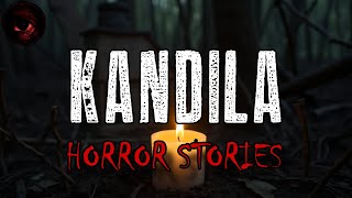 KANDILA HORROR STORIES  True Stories  Tagalog Horror Stories  Malikmata [upl. by Aieki935]