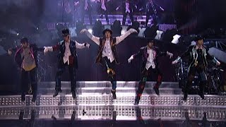 NSYNC  No Strings Attached Live HD Remastered 1080p 60fps [upl. by Octavus]