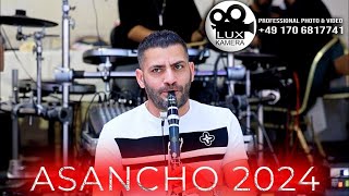 Asancho KING amp ork Mladen Bend Mannheim Mix 2024 [upl. by Rosio]