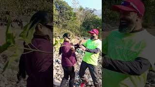 Thana Trail Trek love punjabisong mornipunjabidance [upl. by Faina78]