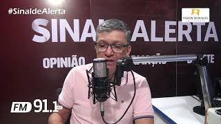 Programa Sinal de Alerta 31102024 [upl. by Alletsyrc286]