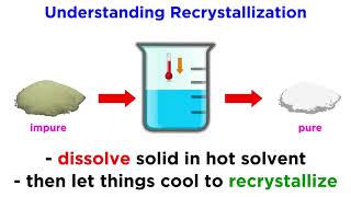 EXPERIMENT SYNTHESIS OF BENZOIC ACID FROM BENZALDEHYDE Pharmaceuticalorganichemistry [upl. by Anwat419]