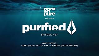 Purified Radio 407 [upl. by Sergius167]