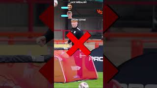 JACK GREALİSH Takes on ANGRY GINGE in the ULTIMATE REACTION CHALLENGE [upl. by Mauri]