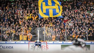 Highlights  HC Davos vs Team Canada  Spengler Cup Davos 2022 [upl. by Lacee]