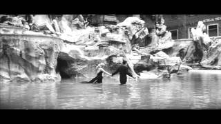 La Dolce Vita Trailer  Starring Anita Ekberg Dir Federico Fellini [upl. by Nadirehs613]